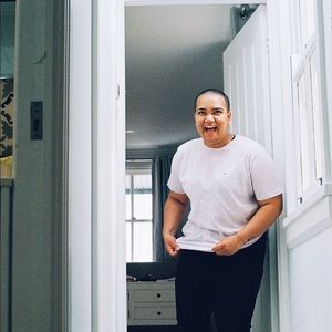 Meet your Posher, Cheryl